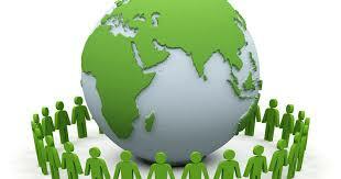 El nacimiento de la ONU y posteriormente el surgimiento de los Derechos Humanos