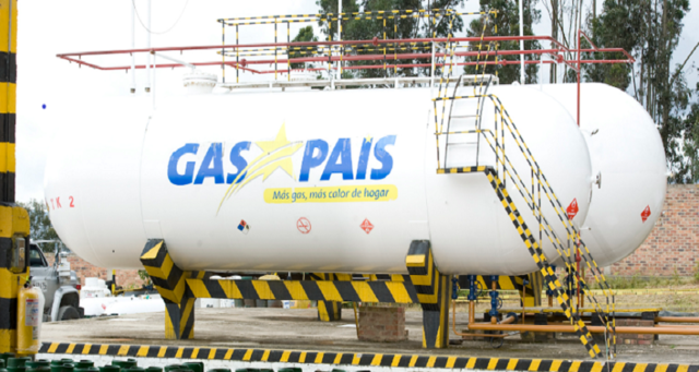 SE INICIA EXPANSIÓN INTERNACIONAL