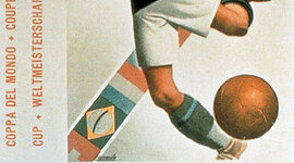 Timeline: Línea del tiempo del Fútbol