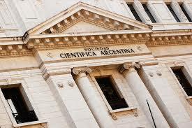 Institución positivista en Argentina