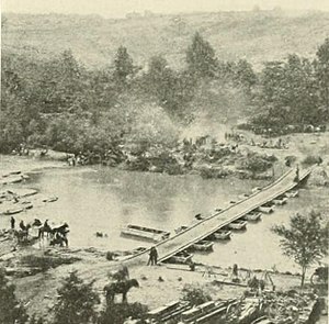 Battle of North Anna