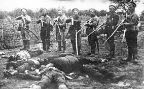 Terror blanco (Rusia)