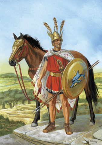 Pyrrhus