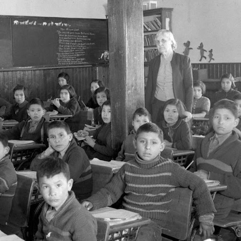 Residential Schools