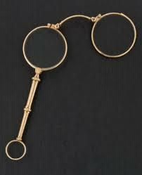 CREACION DE LAS GAFAS