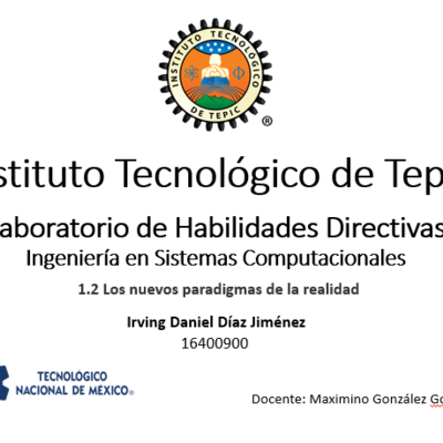 Timeline: Linea De Tiempo Diaz Jimenez 16400900