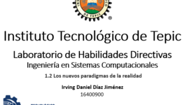 Timeline: Linea De Tiempo Diaz Jimenez 16400900