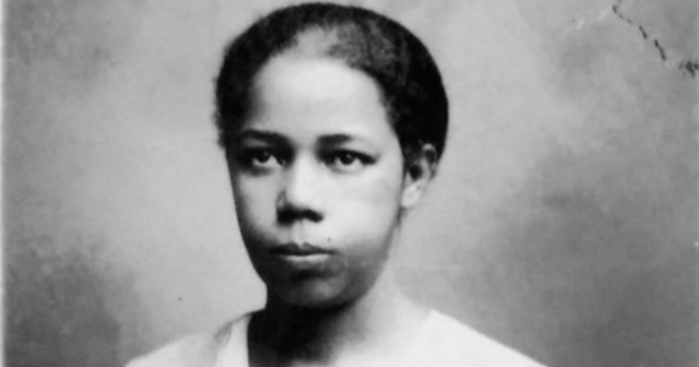 Primeira deputada estadual negra do país