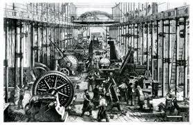 Industrial Revolution