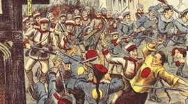 Timeline: making the modern world