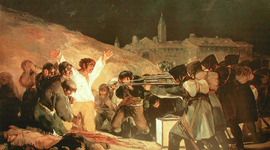 Timeline: LAS REVELIONES DE EUROPA(1820-1848)