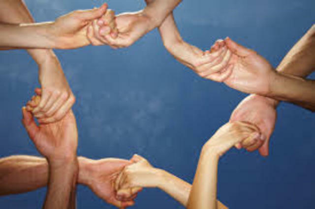 Profesión y Organización Gremial