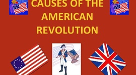 Timeline: Causes of the American Revolution