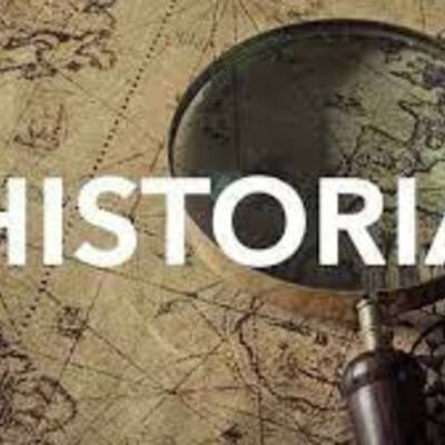 Timeline: LINEA DE TIEMPO HISTORIA 2do TRIMESTRE