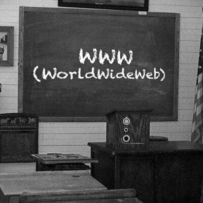 Timeline: Historia del Internet