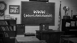 Timeline: Historia del Internet