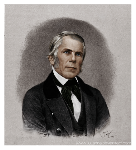 Libro del polaco Wojciech Jastrzębowski