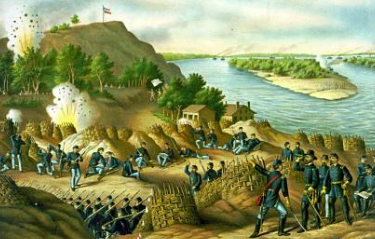Vicksburg
