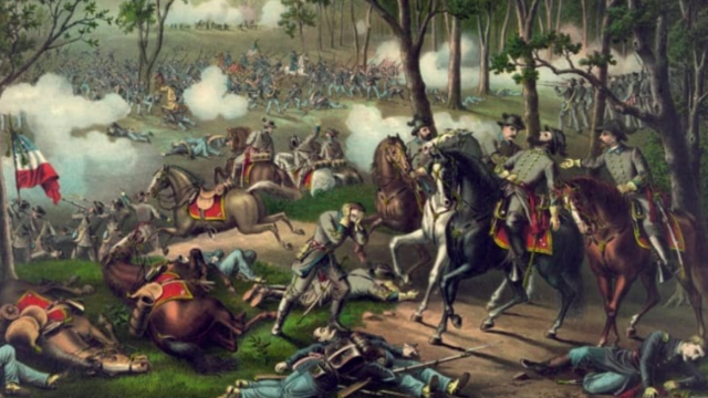 Chancellorsville