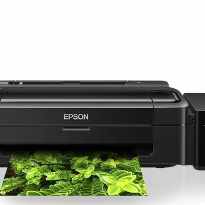 Timeline: Принтер. История развития.