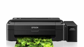 Timeline: Принтер. История развития.