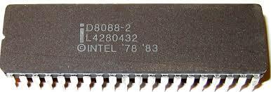 Intel 8086