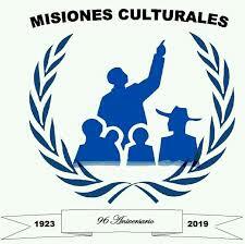 Misiones Culturales
