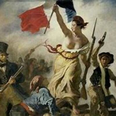 Timeline: Derechos Humanos