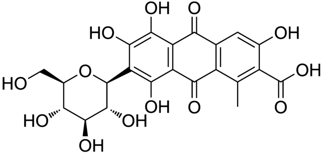 Estructura Química