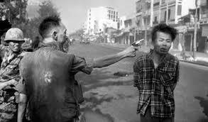 FORMACIÓN DEL VIETCONG