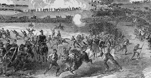 Battle of Chancellorsville