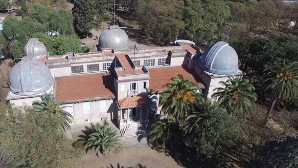 Institución positivista en Argentina