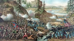 Battle of Chattanooga