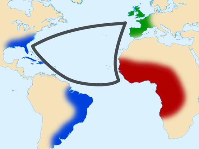 Abolitionist Movement 1833