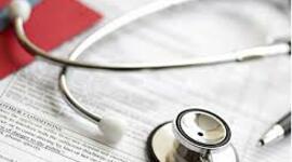 Timeline: La transición de la salud en Colombia: hablemos de leyes.