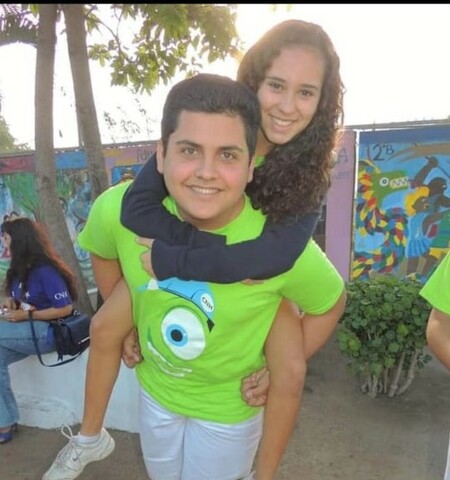 Semana cultural Colegio