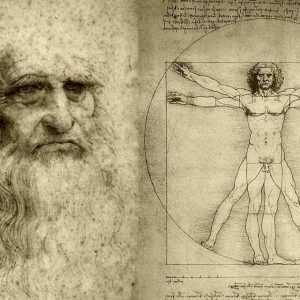 Leonardo Da Vinci