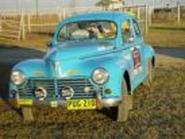 Redex Reliability Trial