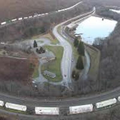 Timeline: Altoona's History of Trains