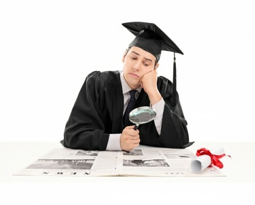 En busca de empelo (Futuro)