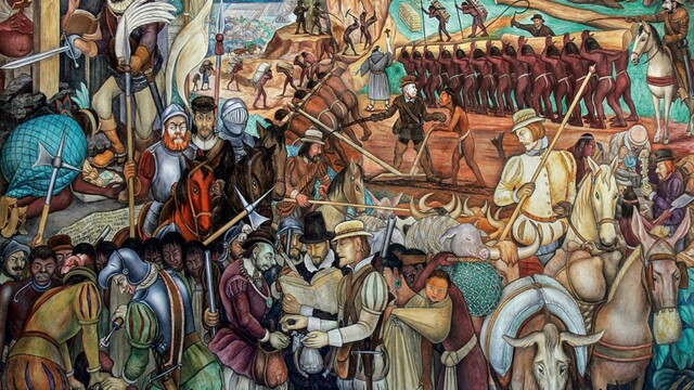 El Segundo viaje de Colon