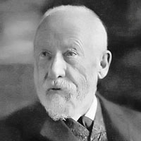 Wilhelm Dilthey b(1833-1911)