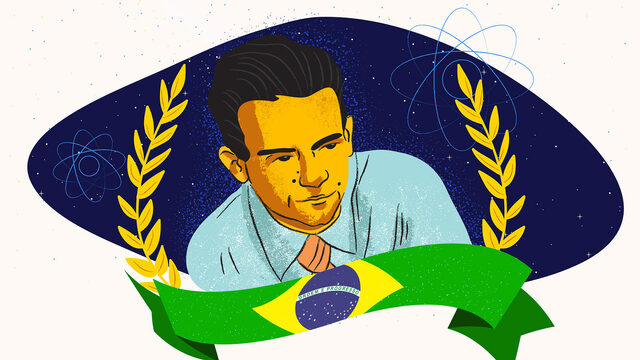 Se confirma la existencia de los piones