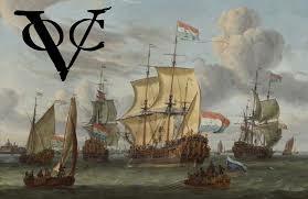 VOC dibentuk pada tahun 1602.