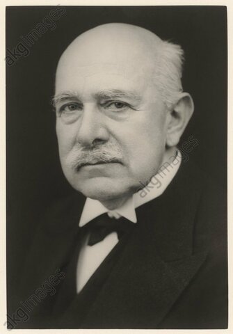 fundador de la etología,