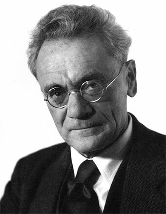 Estudios en los peces.