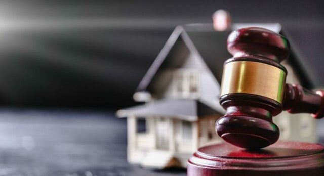 Ley sobre Derecho de Propiedad de los Inventores