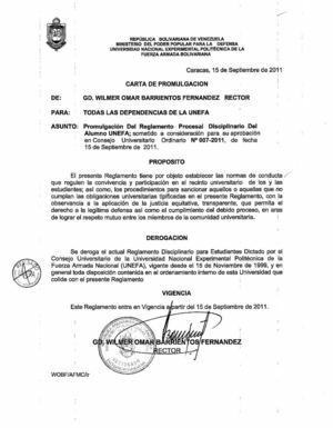 Promulgación del Reglamento de la Libertad de Imprenta