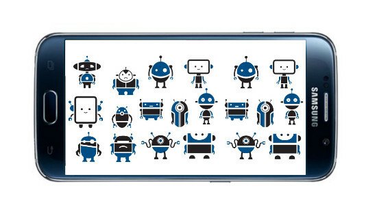 OTRO INDICADOR SON LOS BOTS