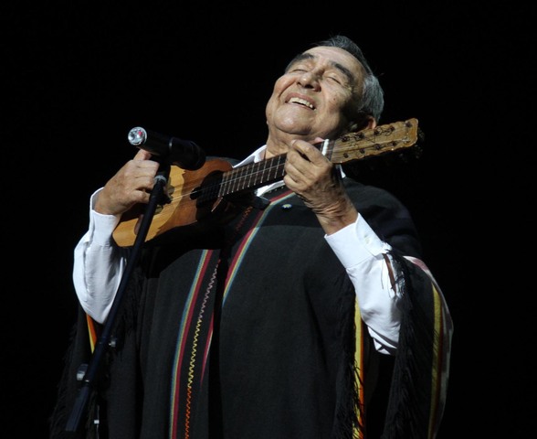 Jaime Torres Bodet inicia su propuesta